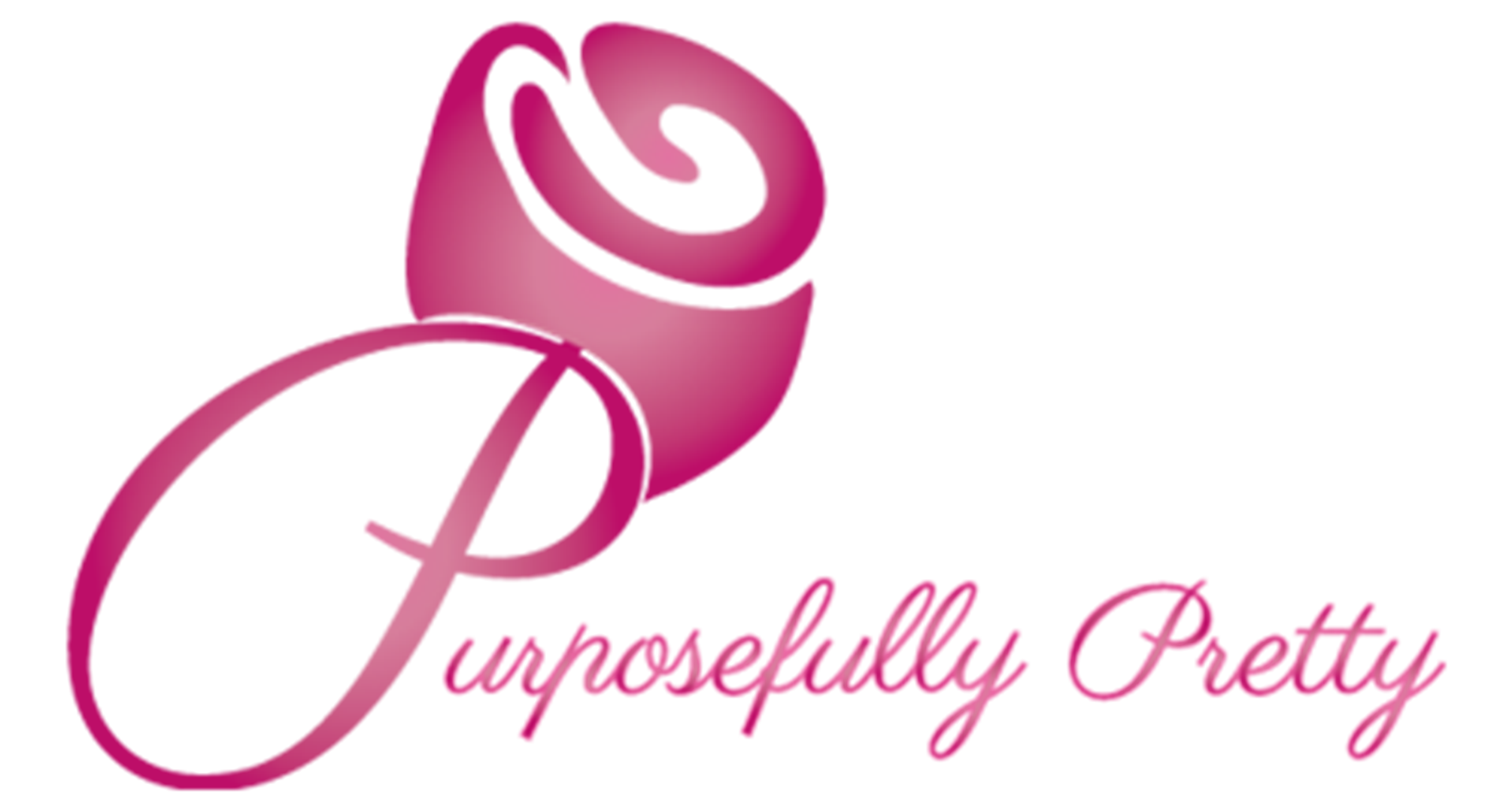 PurposefullyPretty Logo