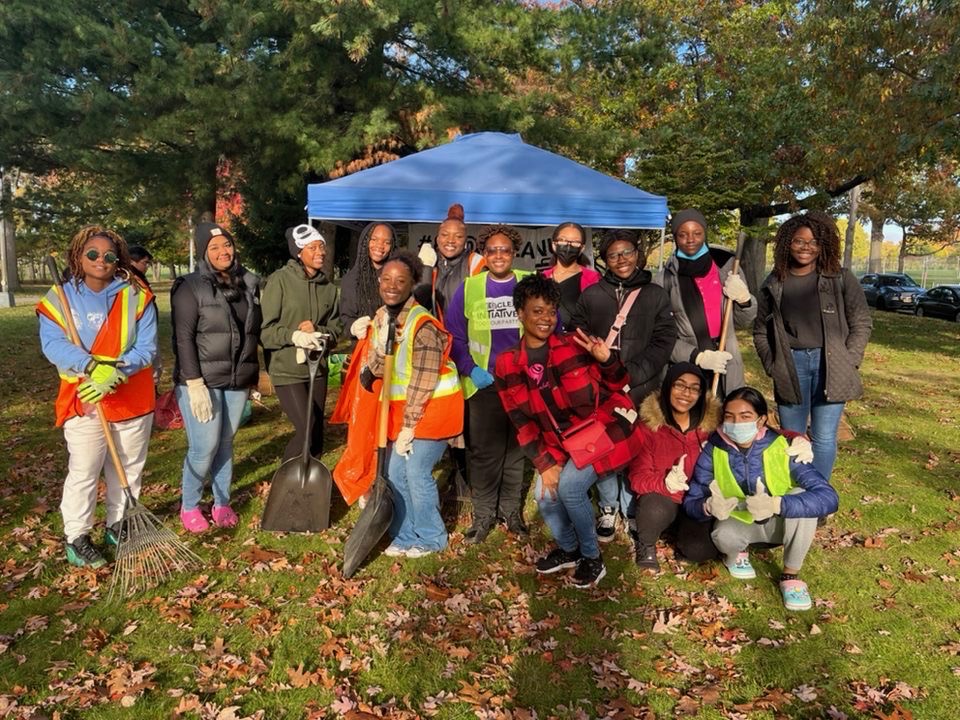 Purposefully Pretty Community Leaders