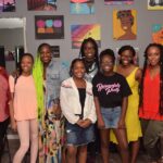 Purposefully Pretty Community Leaders Leader Ship Academy