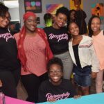 Purposefully Pretty Community Leaders Leader Ship Academy