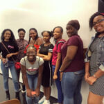 Purposefully Pretty Community Leaders Leader Ship Academy